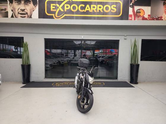 DAFRA NEXT 250 